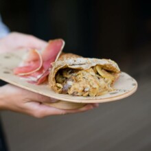 Snacking : ma réponse à Paul Plagne et Serge Vieira