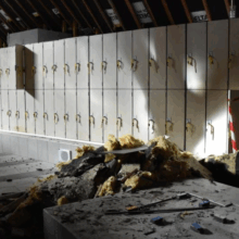 Assurance dommages-ouvrage de Caleden : la question restée sans réponse