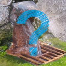 Pourquoi les eaux de Chaudes-Aigues sont-elles chaudes ? L’explication scientifique