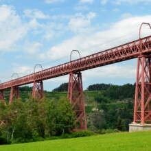 Que voir dans le Cantal ? 13 visites indispensables