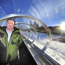 Un nouveau directeur au Lioran : et à Caleden ?