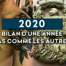 2020 : bilan d’une année pas comme les autres