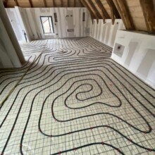 Le labyrinthe du Minotaure à la sauce caldaguèse