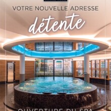 Chaudes-Aigues : venez pour le tatouage, restez pour les soins