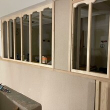 À Pain, Vin, Fromages, une salle pour fumer ou vapoter