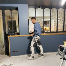 Pain, Vin, Fromages : pour nos clients vapoteurs et fumeurs