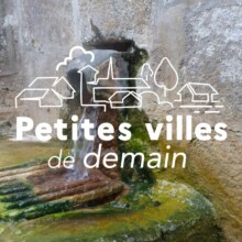 Petites Villes de Demain annonce ses lauréats : Chaudes-Aigues en fait partie
