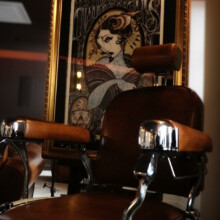 Graphicaderme Chaudes-Aigues : votre nouvel atelier de tatouage au cœur de Gourmet & Glouton