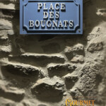 Restaurant Gourmet & Glouton à Chaudes-Aigues, cuisine du terroir, plats mijotés et desserts maison au cœur du village.