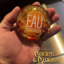 Considérée comme miraculeuse et souveraine, il est logique de lui rendre hommage.