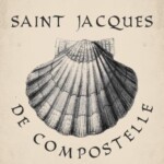 Patrimoine religieux de Chaudes-Aigues, avec l’oratoire Saint-Jacques et les églises du village, ancienne halte des pèlerins sur le chemin d’hiver vers Compostelle.