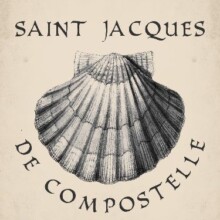 Chaudes-Aigues, halte oubliée du chemin de Compostelle