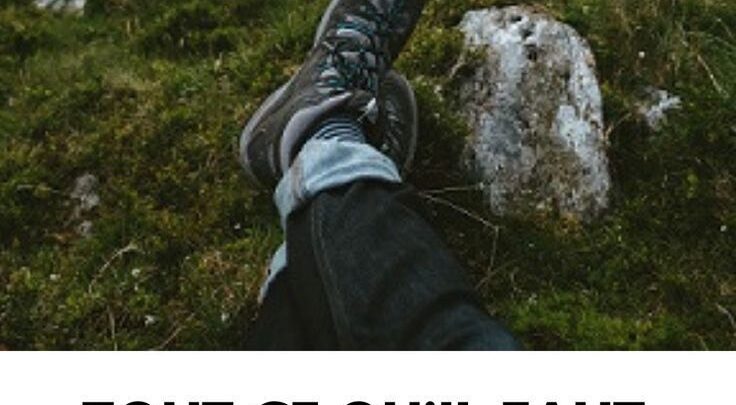 Chaudes-Aigues : la halte oubliée du chemin de Compostelle