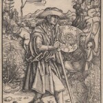 Patrimoine religieux de Chaudes-Aigues, avec l’oratoire Saint-Jacques et les églises du village, ancienne halte des pèlerins sur le chemin d’hiver vers Compostelle.