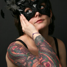 Graphicaderme Chaudes-Aigues a changé d'adresse !