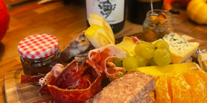 Que faire à Chaudes-Aigues : entre eau chaude, Aubrac et haltes gourmandes