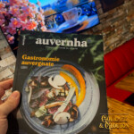 À Chaudes-Aigues, le restaurant Gourmet & Glouton rend hommage à la cuisine du terroir