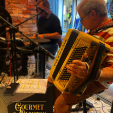 Retour sur notre soirée dégustation chez Gourmet & Glouton