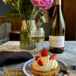 À Chaudes-Aigues, le restaurant Gourmet & Glouton rend hommage à la cuisine du terroir