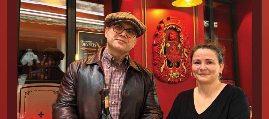 Un an de Gourmet & Glouton : ce que cette aventure m’a appris.