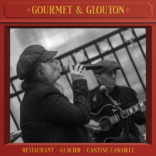 Les Superb’s en concert à Chaudes-Aigues : ambiance pop-rock chez Gourmet & Glouton