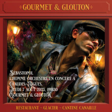 Quand ChaudesAigues devient Nouvelle-Orléans : pourquoi j’ai invité Sébastopol à revenir chez nous.