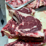 restaurant, gastronomie, Auvergnate, viande, Aubrac, fête, musique, Chaudes-Aigues - Gourmet & Glouton