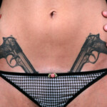 Stéphane Chaudesaigues rouvre son agenda tatouage à Graphicaderme, studio spécialisé en photoréalisme à Chaudes-Aigues.