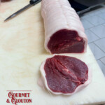 Restaurant à Chaudes-Aigues : cuisine auvergnate et authenticité chez Gourmet & Glouton