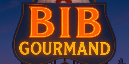 Notre BIB Gourmand : un Bonheur Intérieur Brut