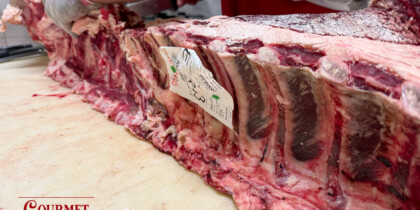 Renaissance d’un lieu : la boucherie Fabre retrouve son souffle chez Gourmet & Glouton