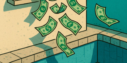 Caleden : sept ans d’errance, et toujours les mêmes questions