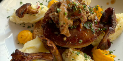 Entre Cantal, Aveyron et Lozère : sur la route du goût vrai.