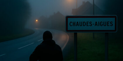 Chaudes-Aigues : ce que je vois, ce que j’entends, et ce qui m’inquiète