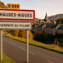 Chaudes-Aigues, trois mois d’errance, deux communiqués, et un réveil soudain