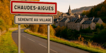 Chaudes-Aigues, trois mois d’errance, deux communiqués, et un réveil soudain