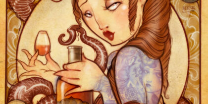 Gourmet & Glouton : un lieu qui rassemble, un lieu qui raconte