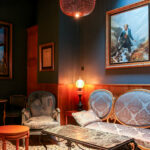 Offrir un bon cadeau Gourmet & Glouton, c’est offrir un moment à vivre : une pause choisie au restaurant, au salon de thé ou au glacier. Une parenthèse pour savourer, partager et prendre le temps.