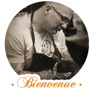 Stéphane Chaudesaigues