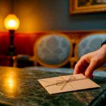 Offrir un moment à vivre