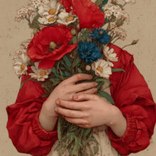 Entre Marianne et Jeanne, revenir à l’essentiel — Trouver sa place autrement