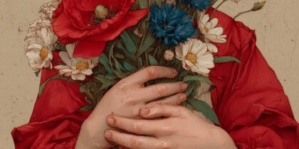 Entre Marianne et Jeanne, revenir à l’essentiel — Trouver sa place autrement