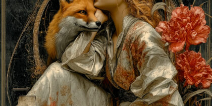 Tatouage, création et transmission : regards depuis l’atelier Graphicaderme