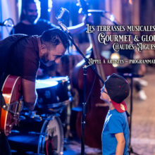 Les jeudis prennent le temps