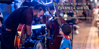 Les jeudis prennent le temps