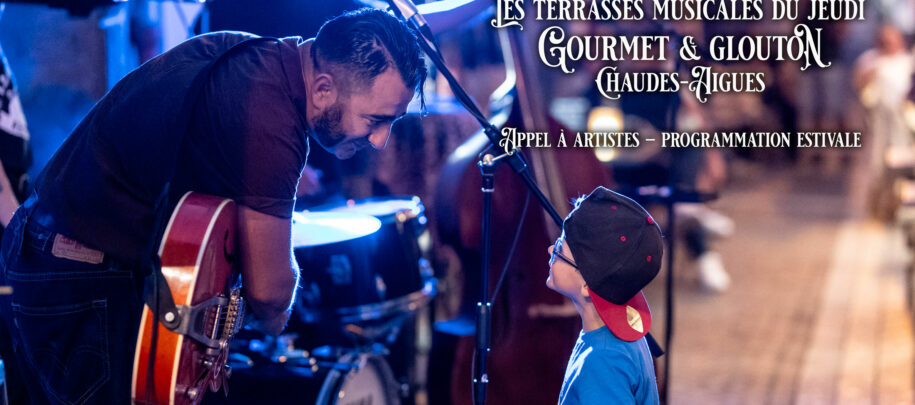 Les jeudis prennent le temps