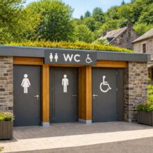 WC publics à Chaudes-Aigues : quand l’équipement ne suit pas les usages réels du village