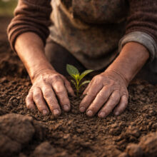 Agriculteurs en marche : le pays réel face au règne des petits marquis