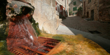 Aux origines de Chaudes-Aigues. Borvo, Damona et la mémoire brûlante de l’eau