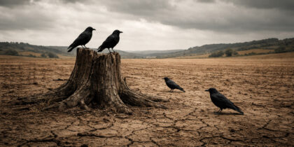 Regarder le village, quand les services publics s’éloignent